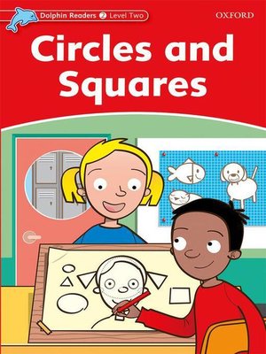 cover image of Circles and Squares